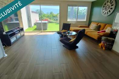 Maison 7 pièces 297000 €