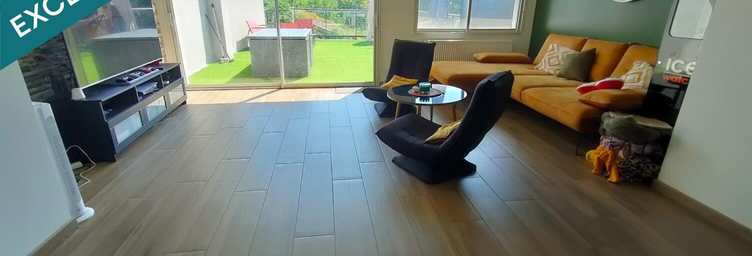 Maison 7 Pièces 147 m² à vendre à Porcieu-Amblagnieu (38390)