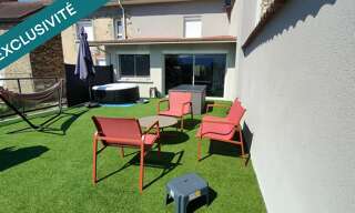Maison 7 Pièces 147 m² à vendre à Porcieu-Amblagnieu (38390)