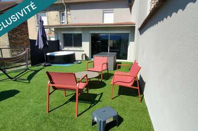 Maison 7 pièces 297000 €