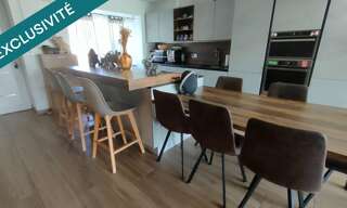 Maison 7 Pièces 147 m² à vendre à Porcieu-Amblagnieu (38390)