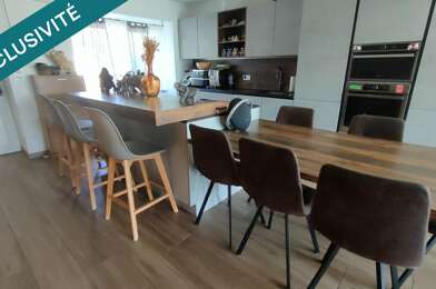 Maison 7 pièces 297000 €