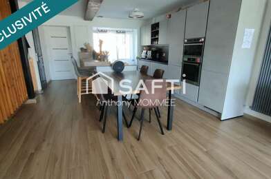 Maison 7 pièces 287000 €