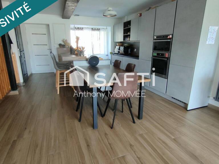 Maison 7 pièces 140 m² — photo 1