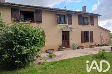 Maison 5 pièces 100000 €