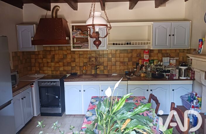 Vente Maison de campagne 5 pièces — photo 4