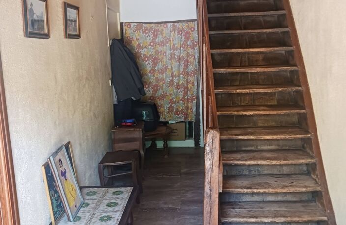 Vente Maison de campagne 5 pièces — photo 5
