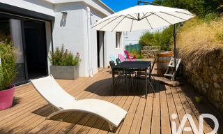Maison 5 Pièces 141 m² à vendre à Carnoux-en-Provence (13470)