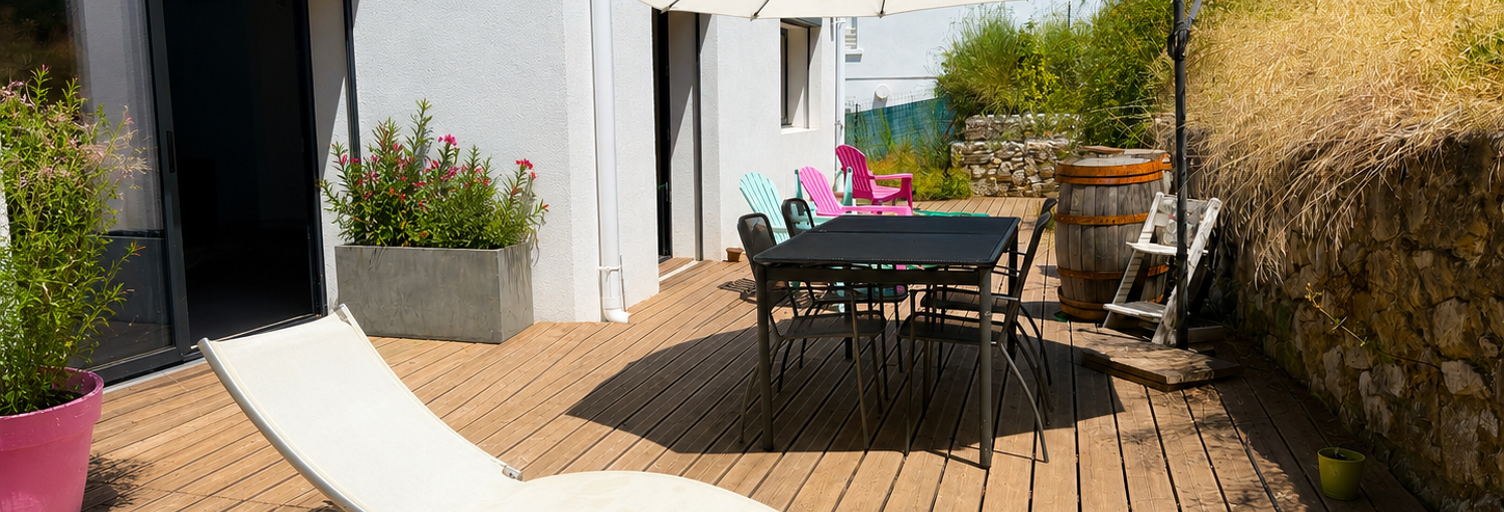 Maison 5 Pièces 141 m² à vendre à Carnoux-en-Provence (13470)
