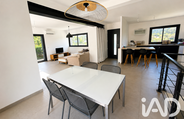 Vente Maison/villa 5 pièces — photo 2