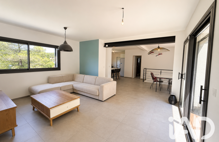 Vente Maison/villa 5 pièces — photo 3