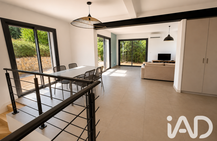 Vente Maison/villa 5 pièces — photo 4
