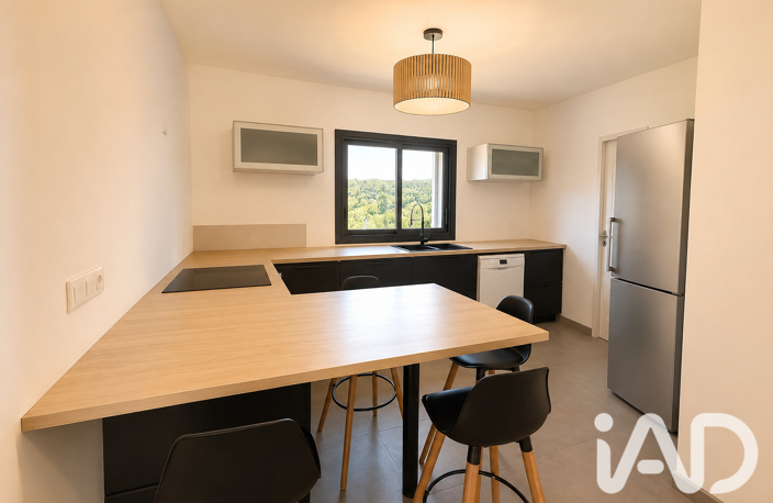 Vente Maison/villa 5 pièces — photo 5