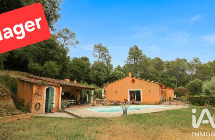 Vente Maison/villa 6 pièces — photo 3