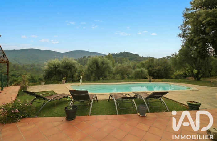 Vente Maison/villa 6 pièces — photo 4