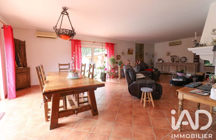 Vente Maison/villa 6 pièces — photo 5