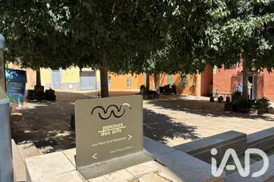 Appartement 2 pièces 105000 €