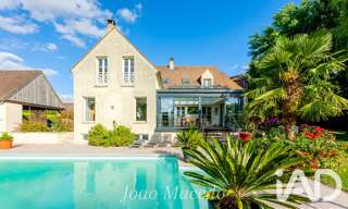Maison 9 Pièces 267 m² à vendre à Hadancourt-le-Haut-Clocher (60240)
