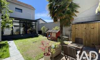 Maison 5 Pièces 113 m² à vendre à Carrières-sur-Seine (78420)