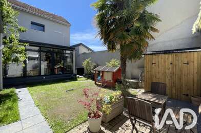 Maison 5 pièces 624000 €