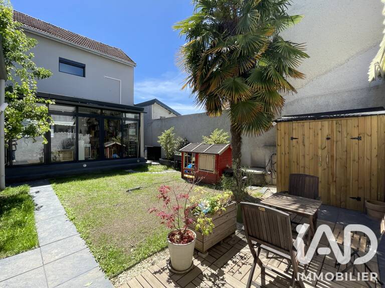 Vente Maison/villa 5 pièces — photo 1