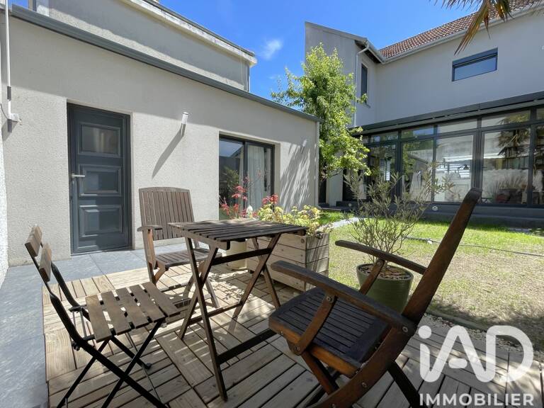 Vente Maison/villa 5 pièces — photo 1