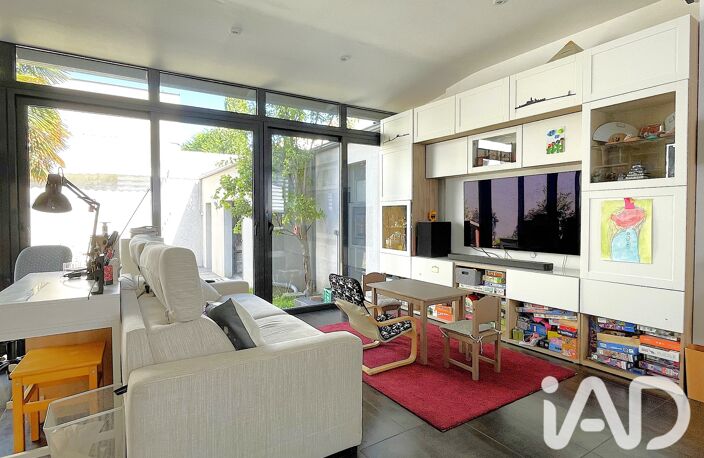 Vente Maison/villa 5 pièces — photo 2