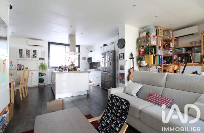 Vente Maison/villa 5 pièces — photo 3