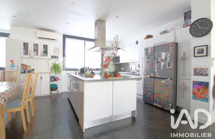 Vente Maison/villa 5 pièces — photo 4