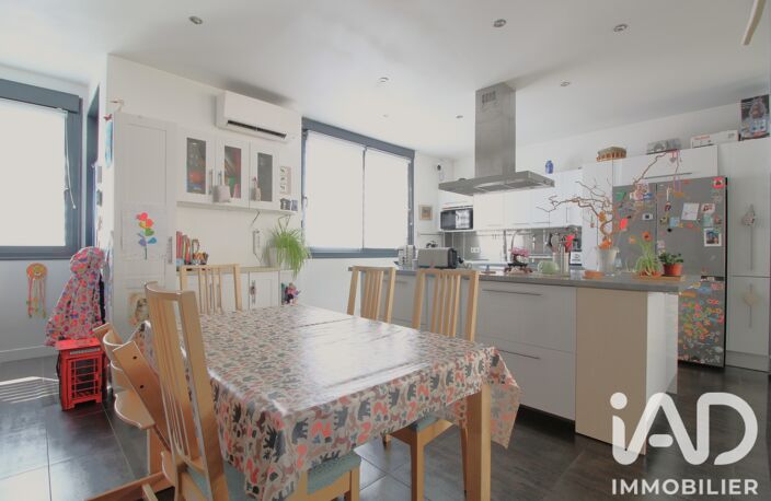 Vente Maison/villa 5 pièces — photo 5