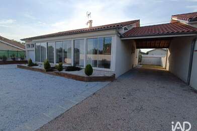 Maison 6 pièces 339000 €