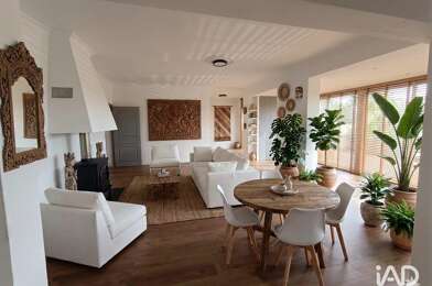 Maison 6 pièces 339000 €