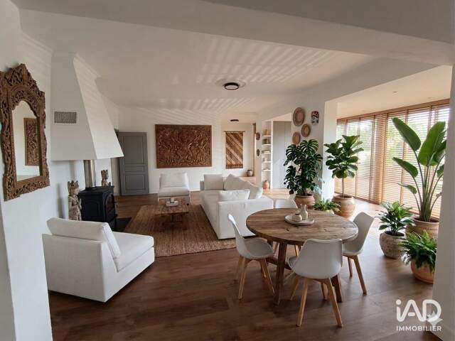 Vente Maison/villa 6 pièces — photo du bien