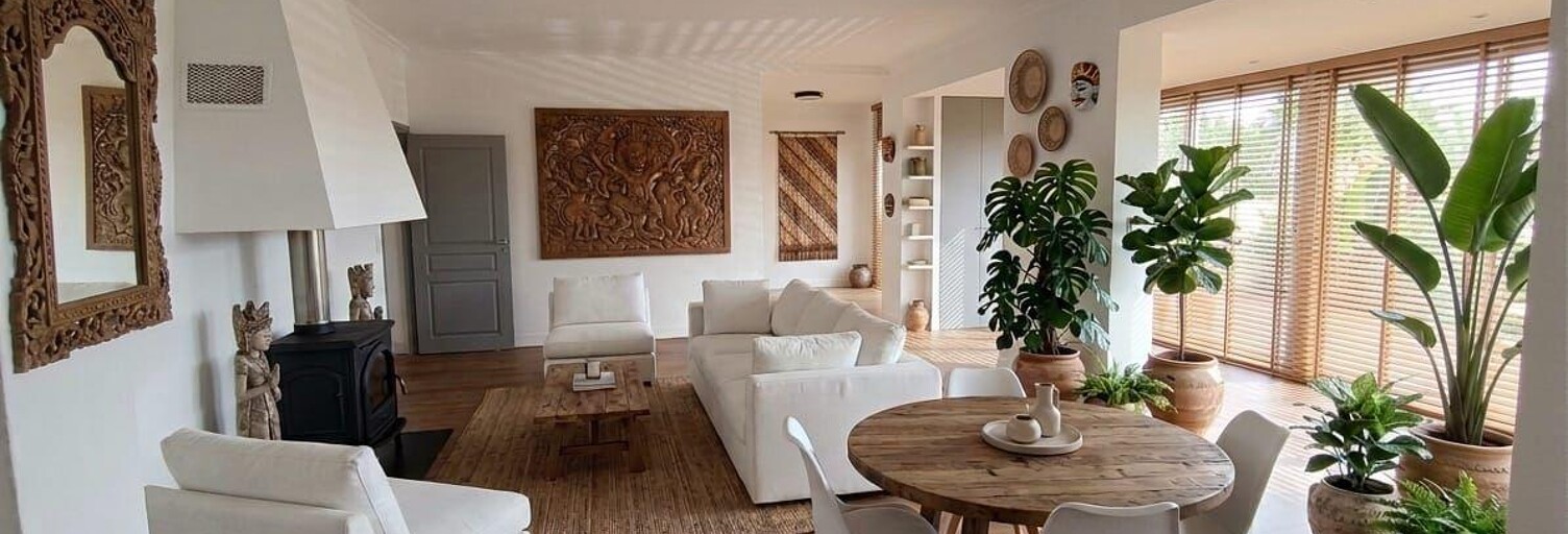 Maison 6 Pièces 156 m² à vendre à Plaisance-du-Touch (31830)