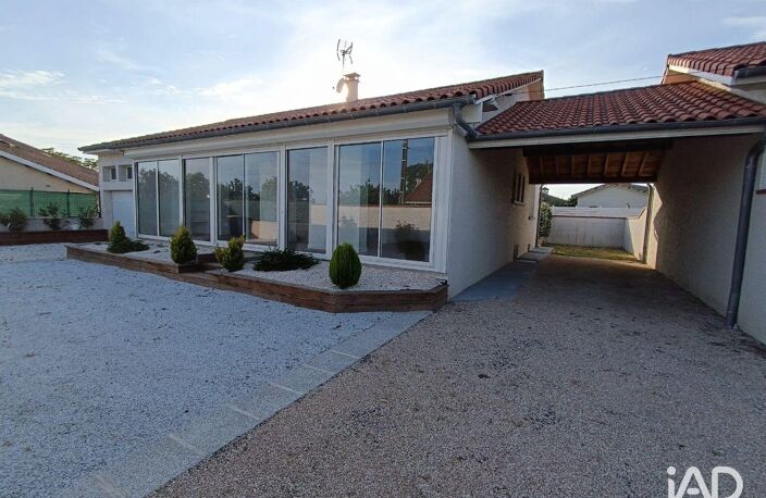 Vente Maison/villa 6 pièces — photo 2