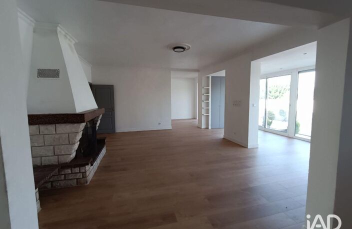 Vente Maison/villa 6 pièces — photo 3