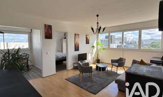 Appartement 3 Pièces 66 m² à vendre à Nantes (44200)