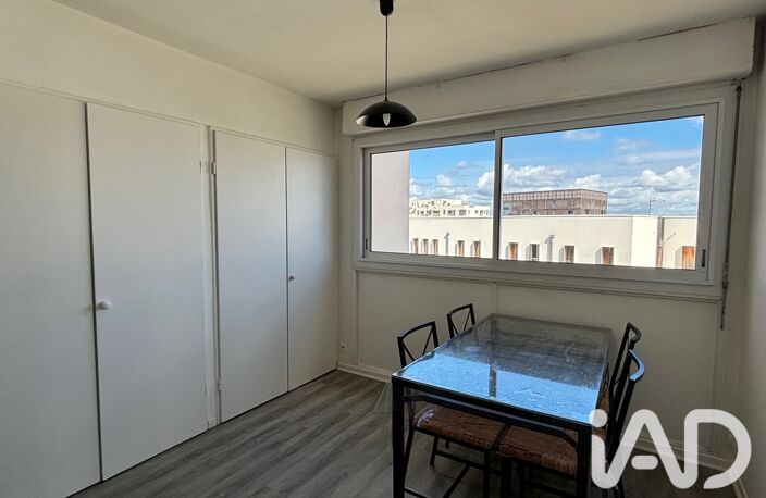 Vente Appartement 3 pièces — photo 2