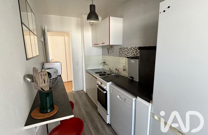 Vente Appartement 3 pièces — photo 3