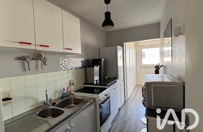 Vente Appartement 3 pièces — photo 4