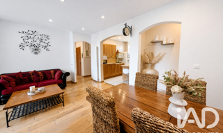 Appartement 4 Pièces 90 m² à vendre à Avignon (84000)