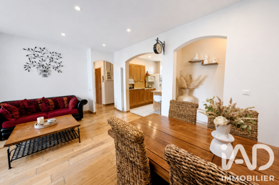 Appartement 4 pièces 130000 €