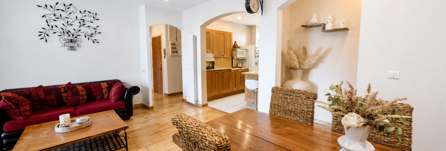 Appartement 4 Pièces 90 m² à vendre à Avignon (84000)