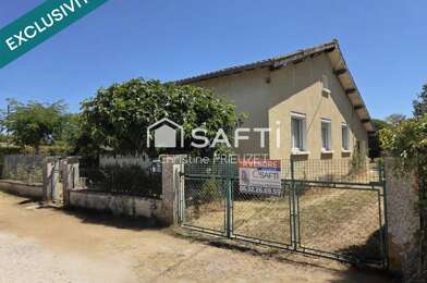 Maison 6 pièces 144000 €