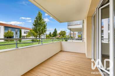 Appartement 2 pièces 140000 €