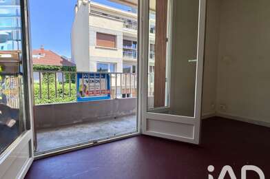 Appartement 1 pièces 65000 €