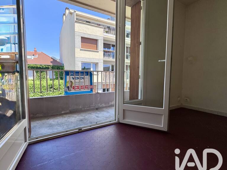 Vente Appartement 1 pièce — photo 1