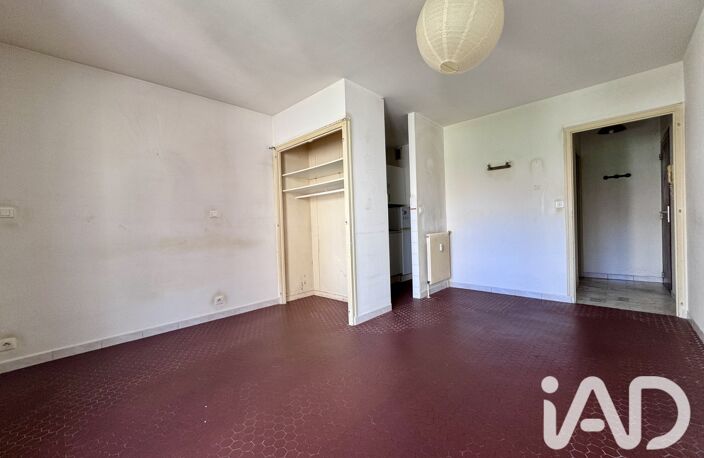 Vente Appartement 1 pièce — photo 3