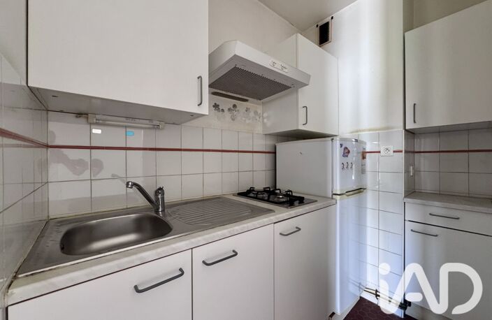 Vente Appartement 1 pièce — photo 5