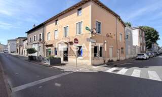 Immeuble  172 m² à vendre à Montmerle-sur-Saône (01090)